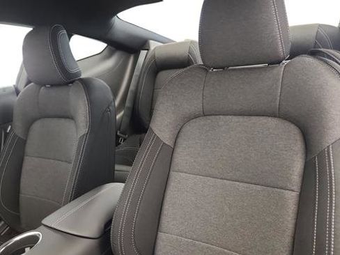 New 2026 Ford Mustang Coupe image 9