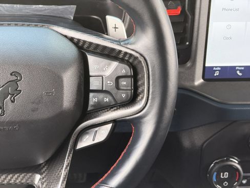 Used 2023 Ford Bronco Raptor AWD/4WD image 16