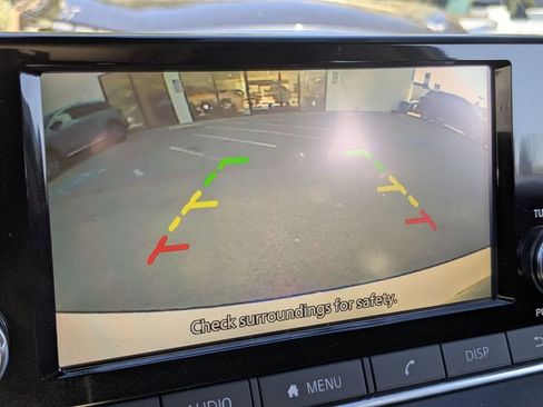 New 2025 Nissan Sentra S image 20