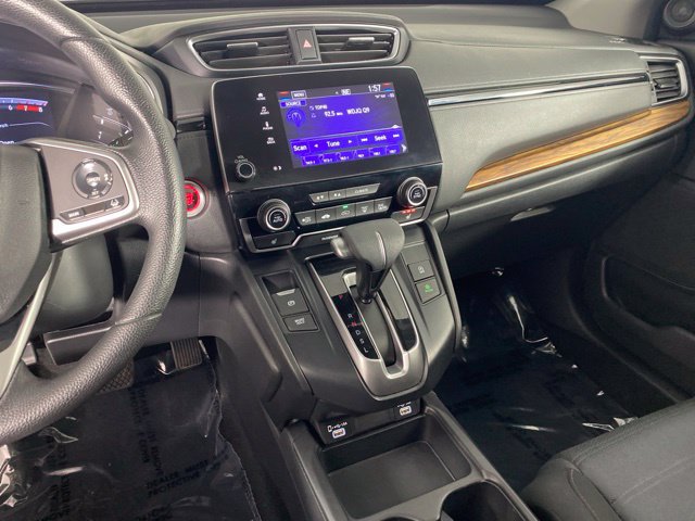 Used 2021 Honda CR-V EX image 29