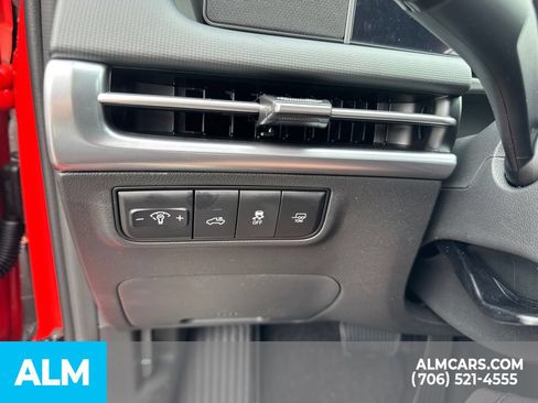 Used 2025 Hyundai Santa Cruz XRT AWD/4WD image 16