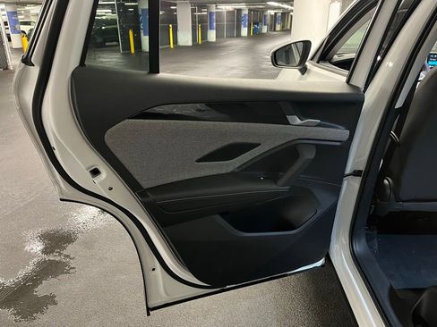 New 2025 Volkswagen Tiguan S image 20