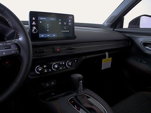 Used 2026 Honda HR-V Sport image 26