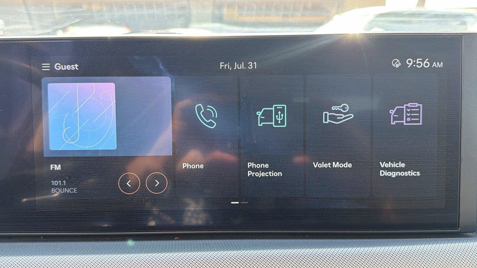 Used 2024 Hyundai Sonata SEL FWD image 16
