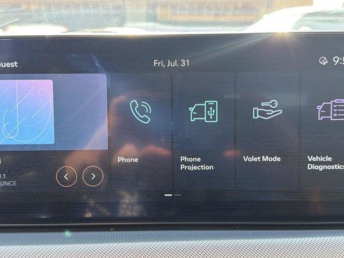 Used 2024 Hyundai Sonata SEL FWD image 16