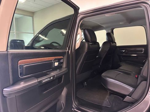 Used 2017 RAM 2500 Laramie AWD/4WD image 26