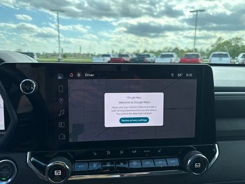 Used 2025 Chevrolet Colorado Trail Boss AWD/4WD image 26