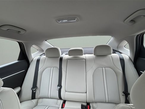 New 2026 Hyundai Sonata SEL image 11