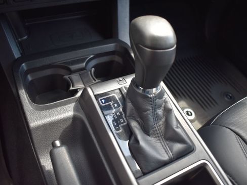 Certified 2021 Toyota Tacoma TRD Sport w/ TRD Premium Sport Package AWD/4WD image 13