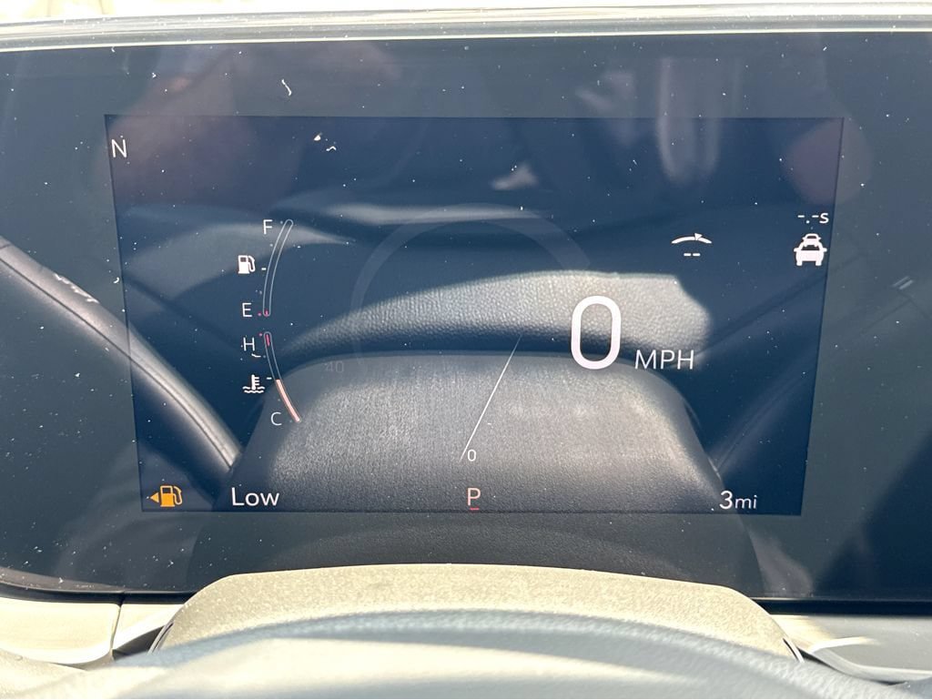 New 2026 Buick Envista Sport Touring FWD image 21