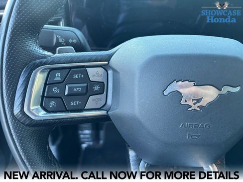 Used 2024 Ford Mustang GT Premium image 13