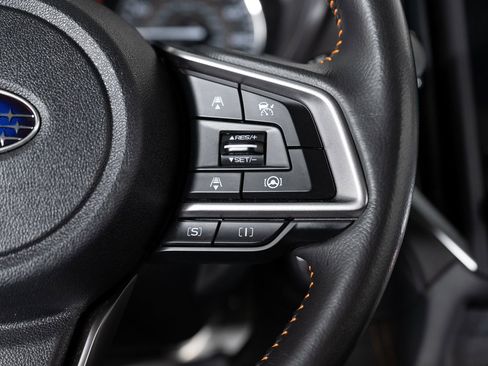 Used 2023 Subaru Crosstrek 2.5i Limited w/ Moonroof Package image 31