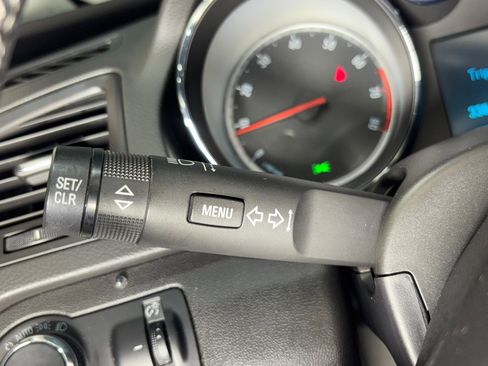 Used 2011 Buick Regal CXL w/ RL2 Preferred Equipment Group image 30