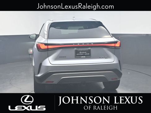 New 2026 Lexus RX 350 AWD image 8