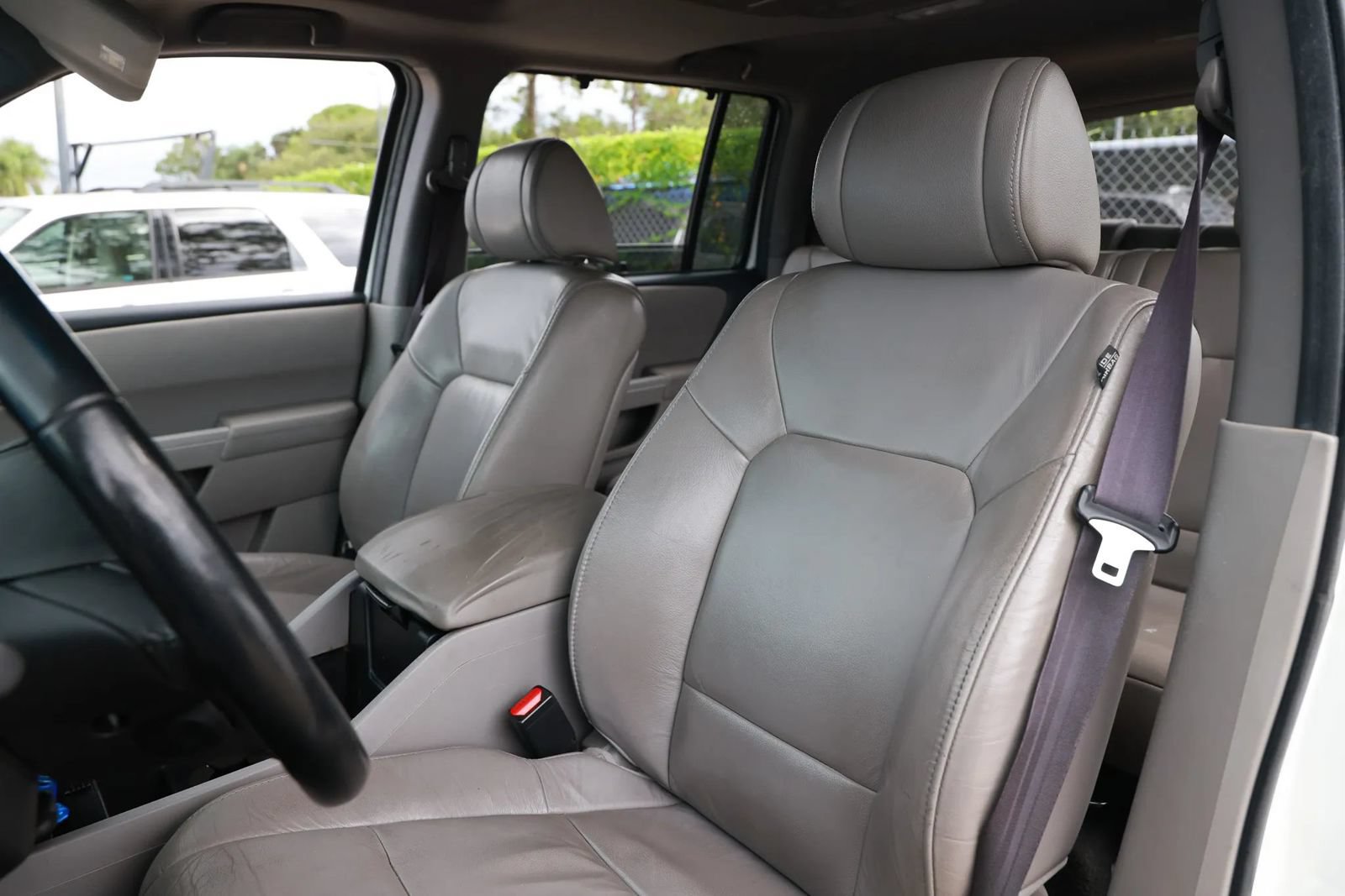 Used 2012 Honda Pilot Touring image 24