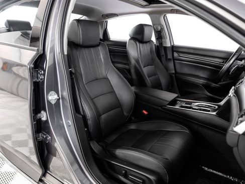 Used 2020 Honda Accord EX-L image 35