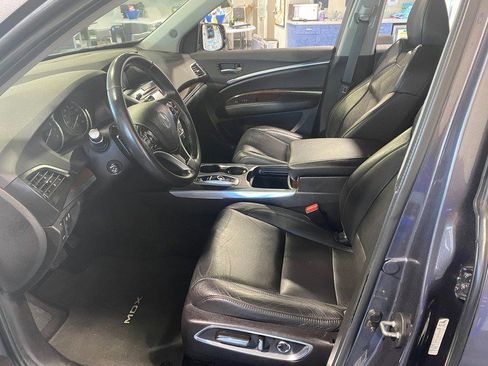 Used 2019 Acura MDX FWD image 14