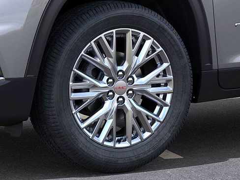 New 2026 GMC Acadia Elevation w/ Elevation Premium Package FWD image 9
