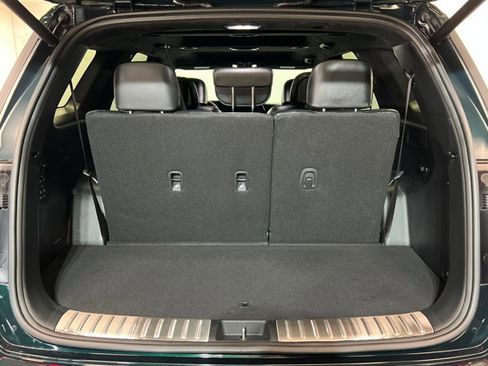 Used 2025 Hyundai Palisade Calligraphy image 23