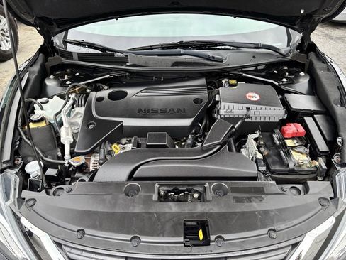 Used 2020 Nissan Altima 2.5 S image 33