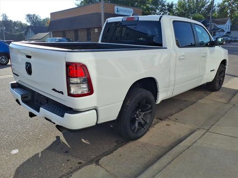 Used 2022 RAM 1500 Big Horn image 6