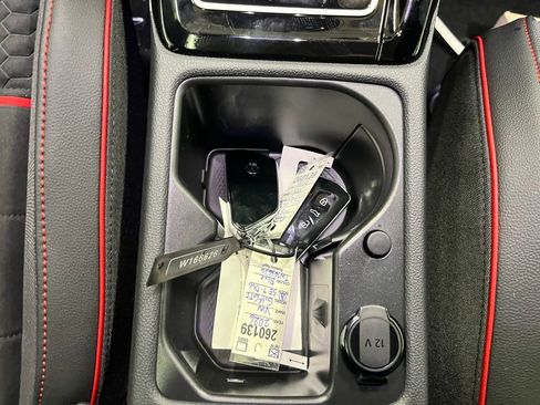 New 2026 Volkswagen GTI SE image 14