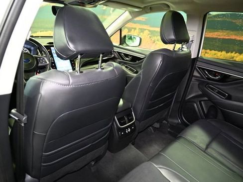 Certified 2025 Subaru Outback Limited w/ Popular Package #2 image 55