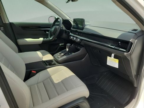 Certified 2023 Honda CR-V EX-L image 20