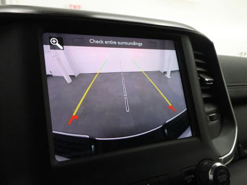 Used 2021 RAM 2500 Laramie image 16