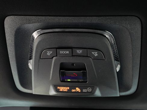 New 2026 Toyota C-HR w/ Cold Weather Package image 30