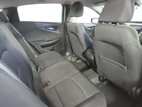 Used 2020 Chevrolet Malibu LS FWD image 27