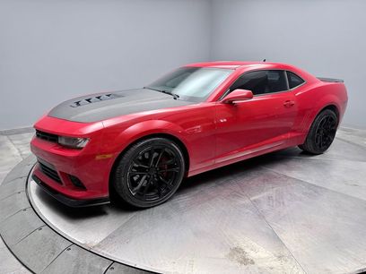 Used 2014 Chevrolet Camaro SS w/ SS Performance Package