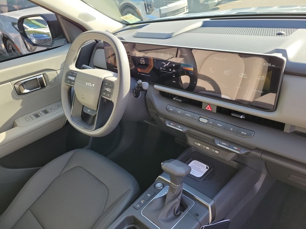 New 2027 Kia Seltos EX FWD image 8