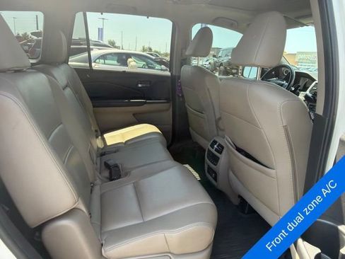 Used 2019 Honda Pilot EX-L image 10