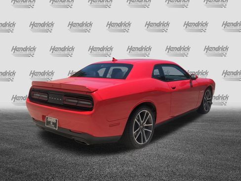 Used 2022 Dodge Challenger R/T w/ Plus Package RWD image 10