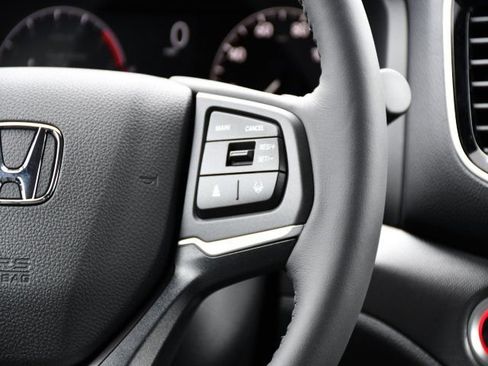 New 2026 Honda Ridgeline RTL image 22