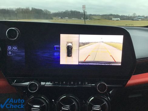 Used 2024 Chevrolet Blazer EV RS image 43