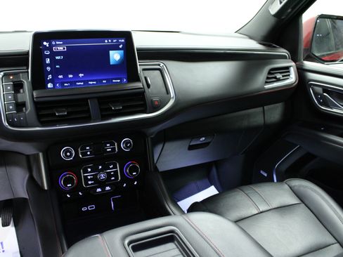 Used 2023 Chevrolet Tahoe RST w/ Luxury Package image 20