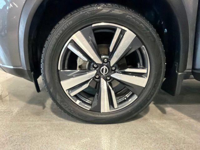 Certified 2023 Nissan Rogue SL AWD/4WD image 29