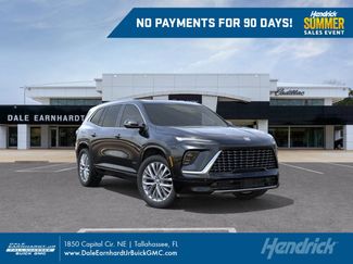 New 2026 Buick Enclave Avenir w/ Super Cruise Package FWD video 1