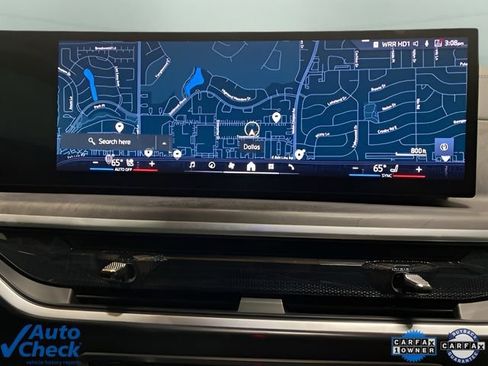 Used 2025 BMW X5 sDrive40i image 36