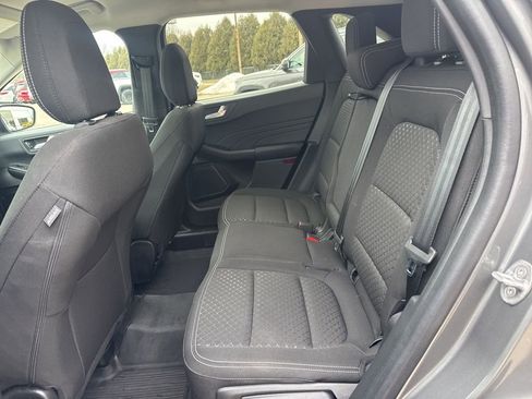 Used 2023 Ford Escape Active w/ Tech Pack #2 AWD/4WD image 19
