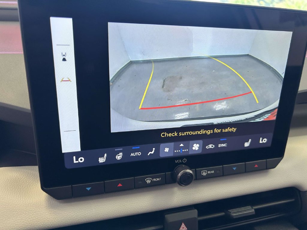 New 2026 Toyota RAV4 XLE Premium w/ Weather Package FWD image 27