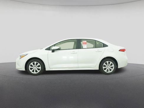 New 2026 Toyota Corolla LE image 19