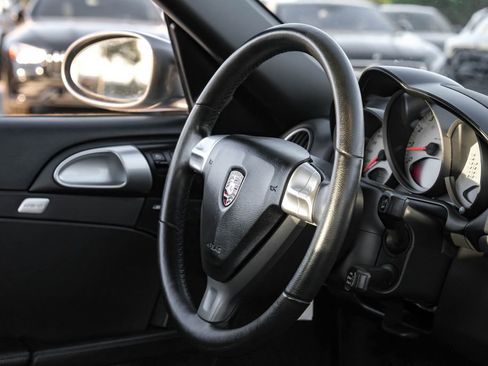 Used 2008 Porsche Cayman S image 12