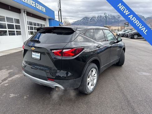 Used 2020 Chevrolet Blazer LT image 7