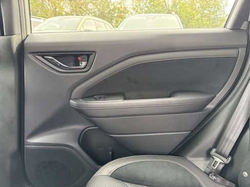 New 2025 Subaru Forester Touring image 17