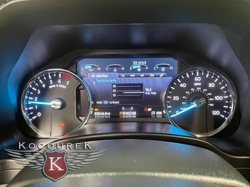 Used 2020 Ford Expedition Max Platinum image 15