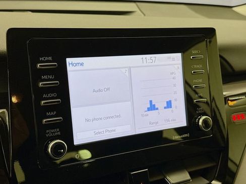 Used 2022 Toyota Camry LE image 14