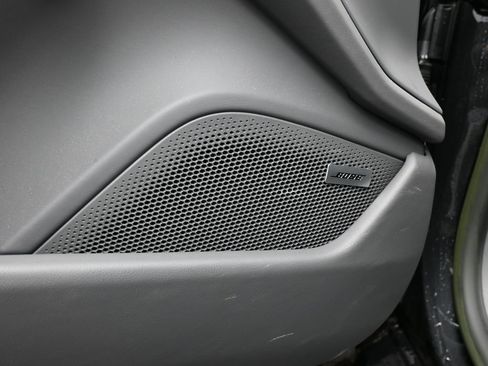 Certified 2023 Porsche Taycan GTS image 13